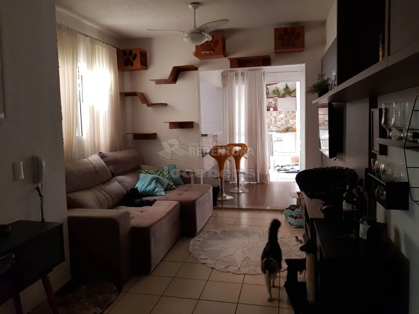 Comprar Casa / Condomínio em São José do Rio Preto apenas R$ 265.000,00 - Foto 2
