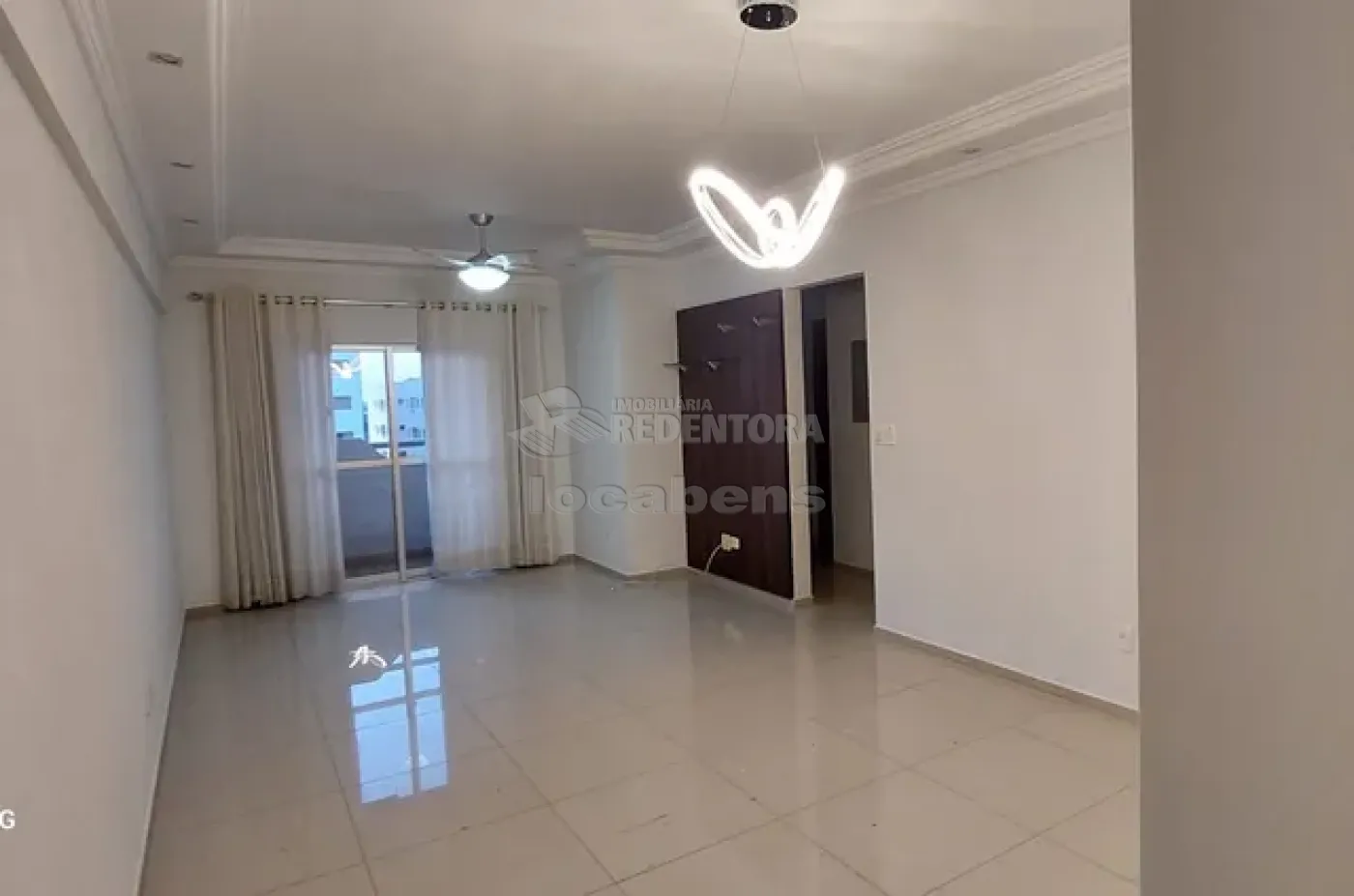 Alugar Apartamento / Padrão em São José do Rio Preto R$ 2.300,00 - Foto 1