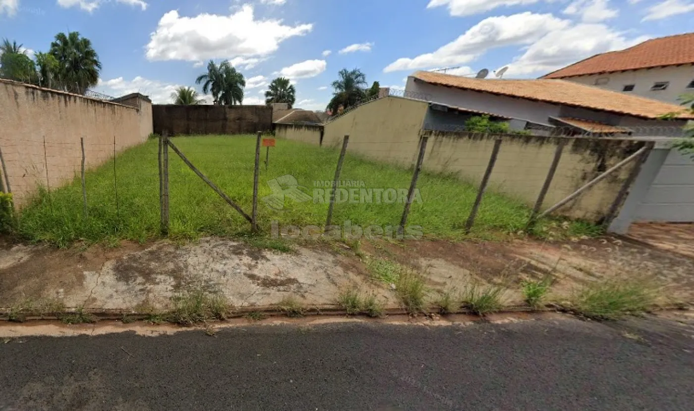 Comprar Terreno / Padrão em São José do Rio Preto R$ 370.000,00 - Foto 2