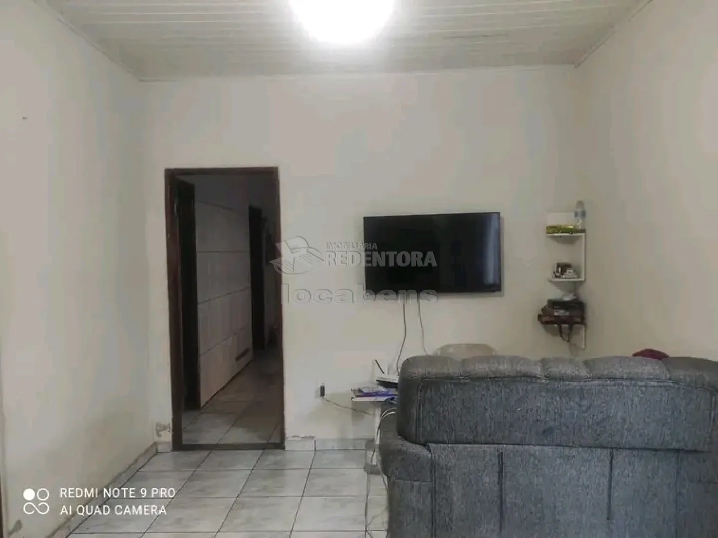 Comprar Casa / Padrão em São José do Rio Preto R$ 420.000,00 - Foto 8