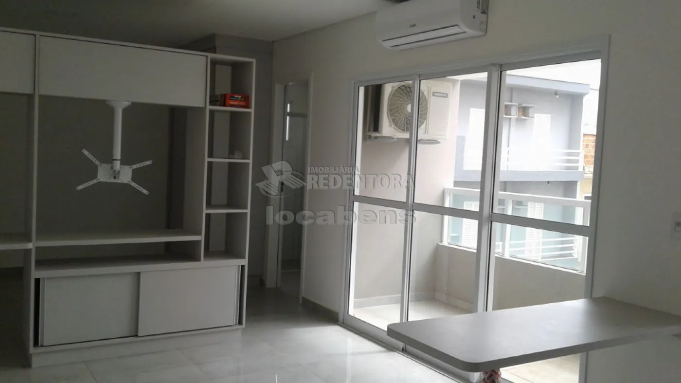 Comprar Apartamento / Studio em São José do Rio Preto apenas R$ 330.000,00 - Foto 2