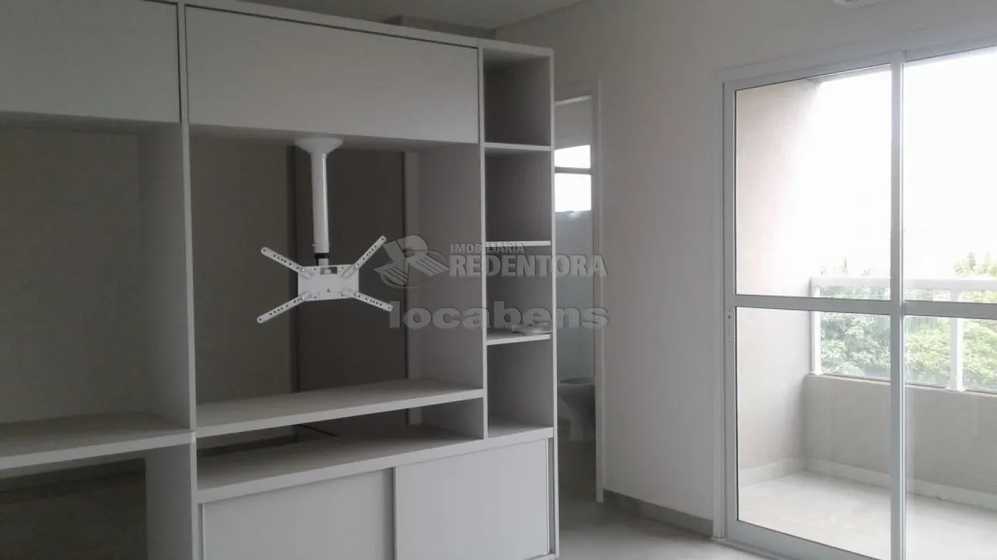 Comprar Apartamento / Studio em São José do Rio Preto apenas R$ 350.000,00 - Foto 4