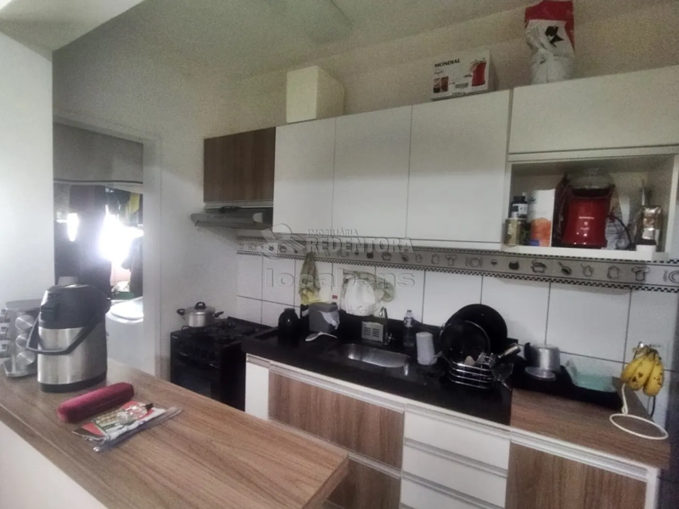 Comprar Apartamento / Padrão em São José do Rio Preto apenas R$ 230.000,00 - Foto 3