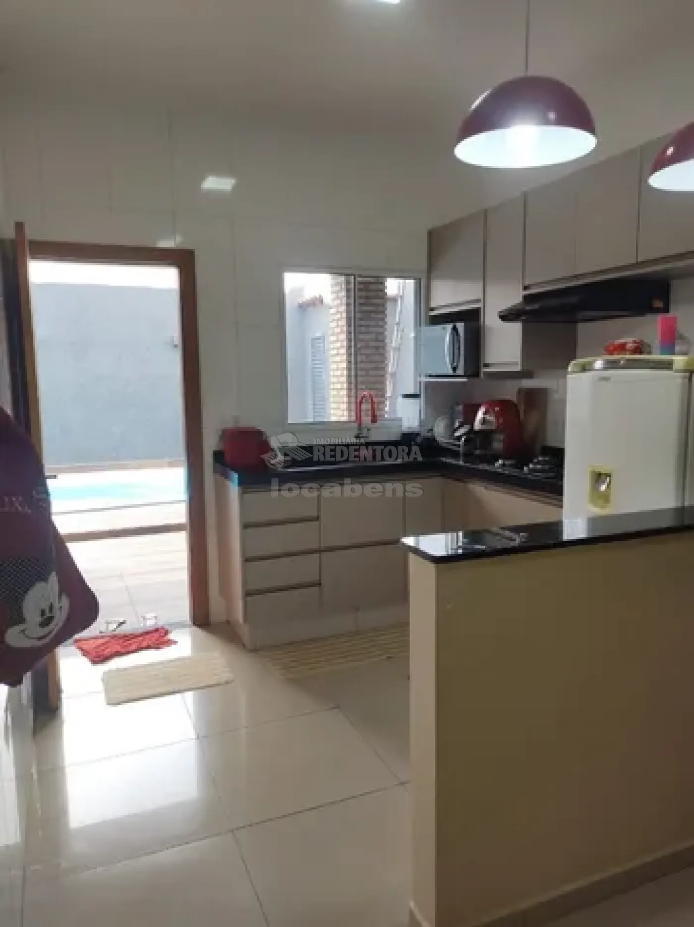 Comprar Casa / Padrão em São José do Rio Preto R$ 320.000,00 - Foto 2