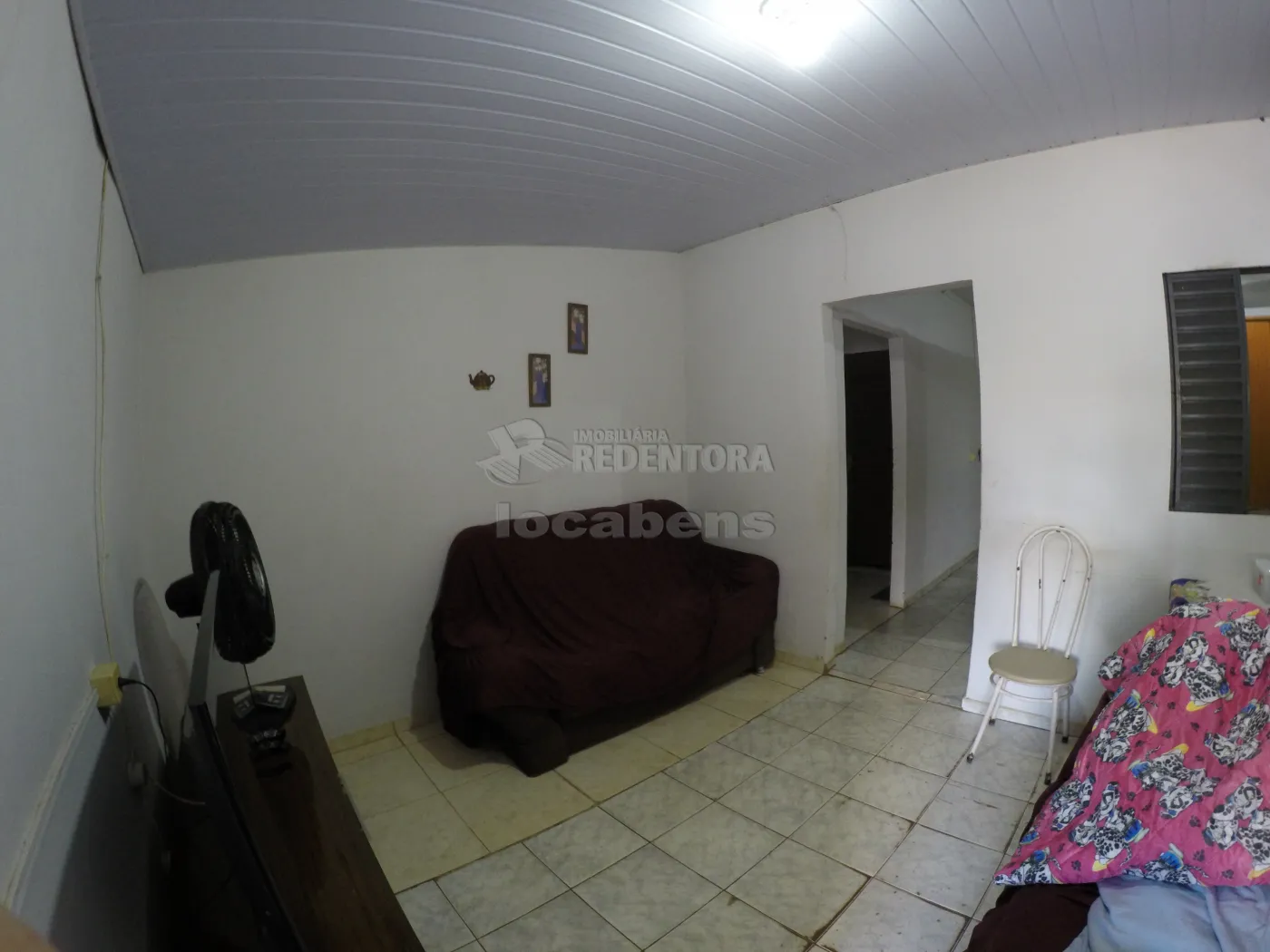 Comprar Casa / Padrão em São José do Rio Preto apenas R$ 189.000,00 - Foto 2