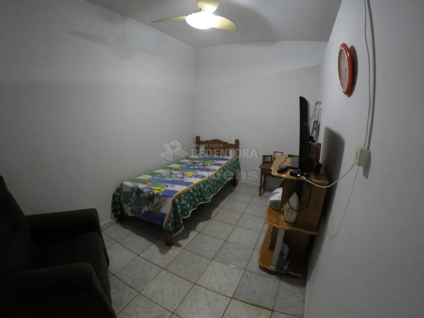 Comprar Casa / Padrão em São José do Rio Preto apenas R$ 189.000,00 - Foto 6