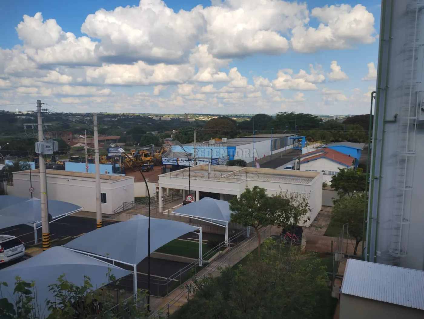 Alugar Apartamento / Padrão em São José do Rio Preto R$ 950,00 - Foto 5