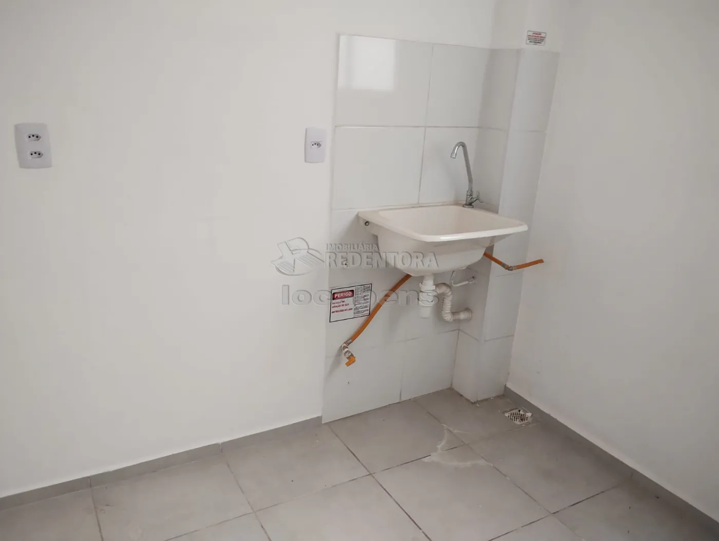 Alugar Apartamento / Padrão em São José do Rio Preto R$ 950,00 - Foto 8