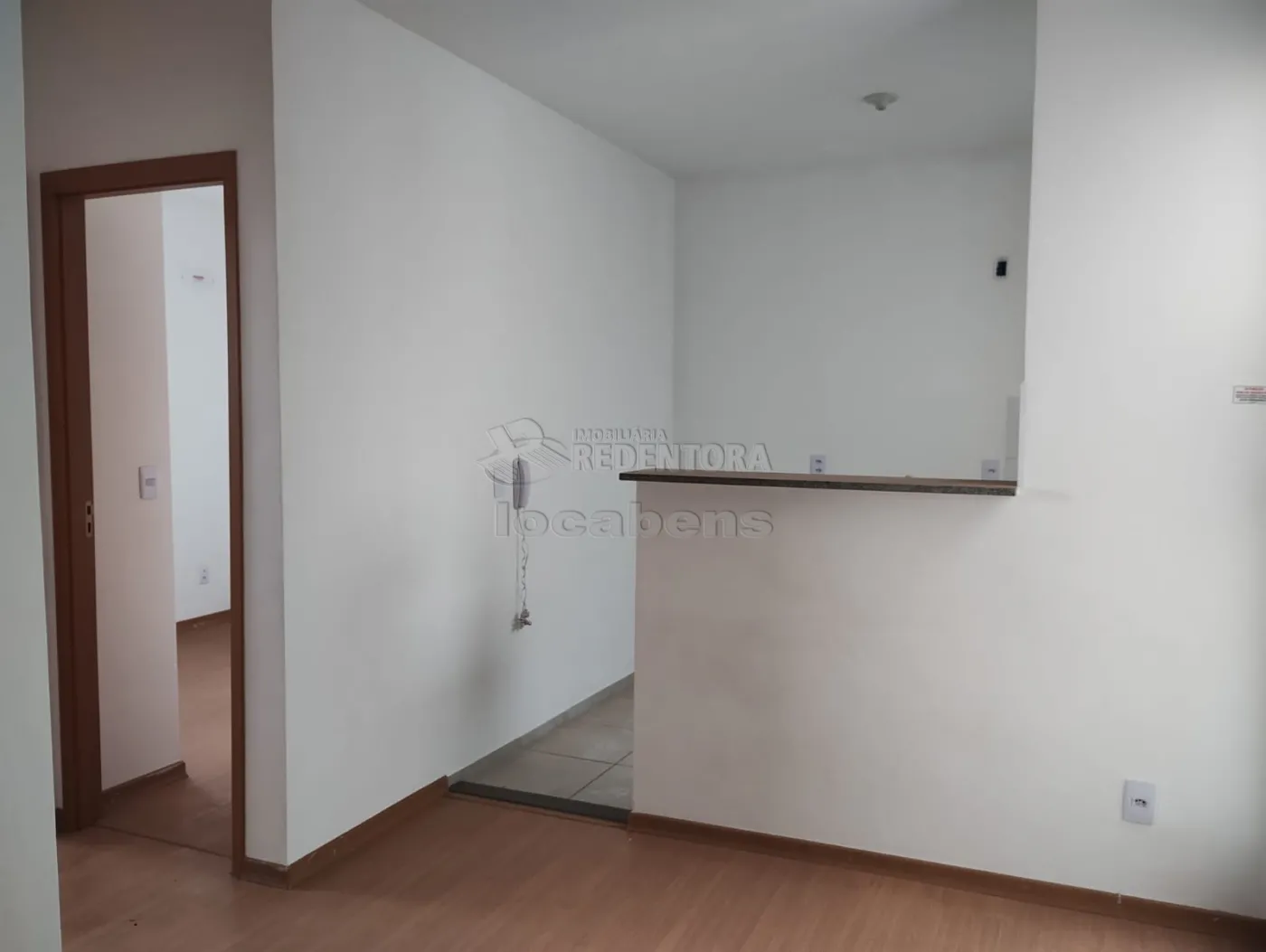 Alugar Apartamento / Padrão em São José do Rio Preto R$ 950,00 - Foto 10