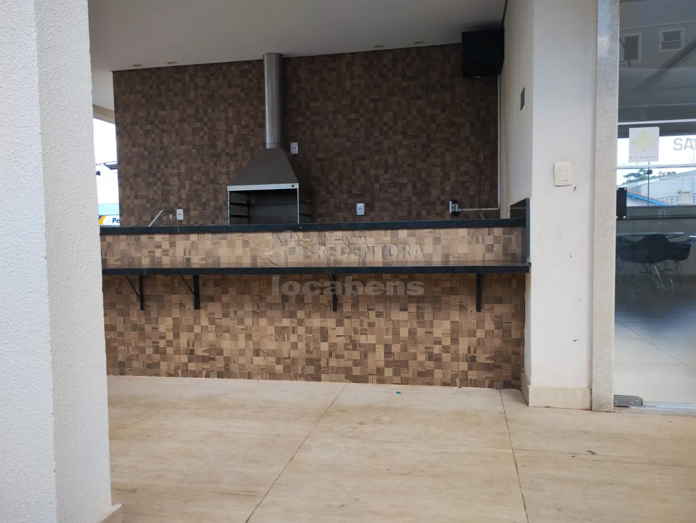 Alugar Apartamento / Padrão em São José do Rio Preto R$ 950,00 - Foto 11