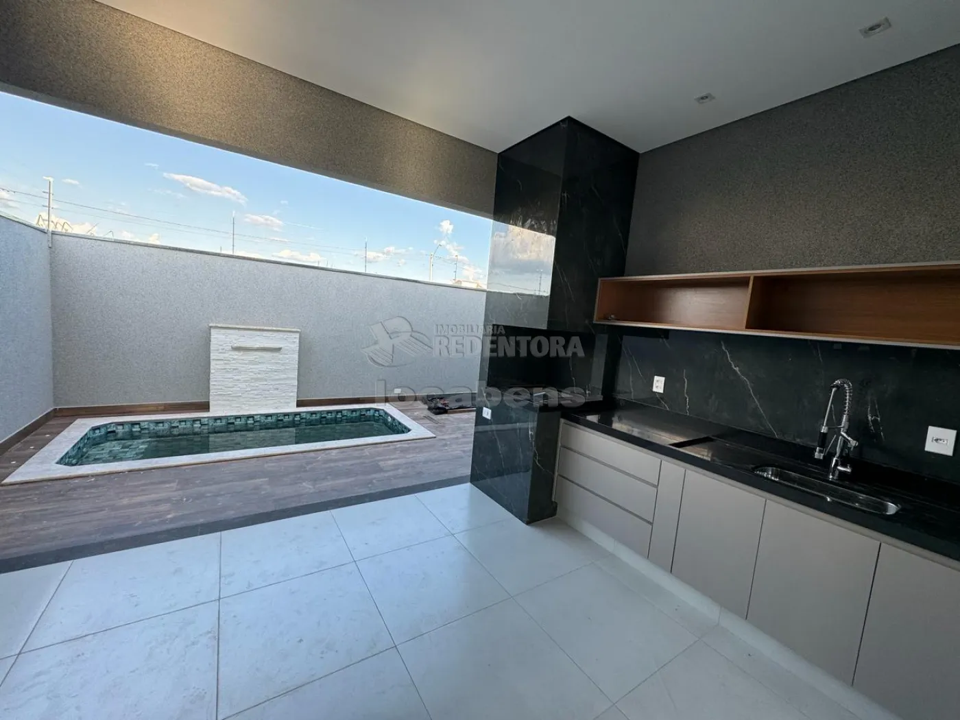 Comprar Casa / Padrão em Bady Bassitt apenas R$ 615.000,00 - Foto 6