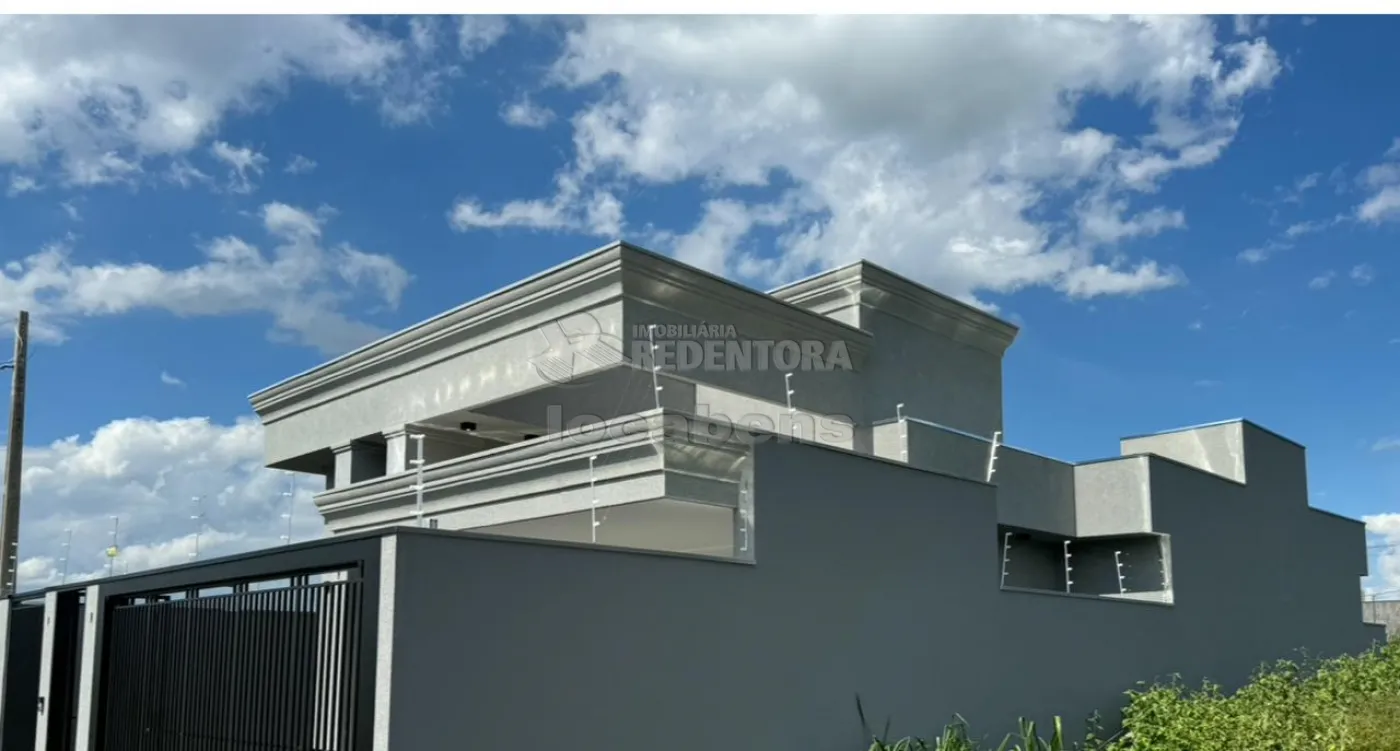 Comprar Casa / Padrão em Bady Bassitt R$ 615.000,00 - Foto 7