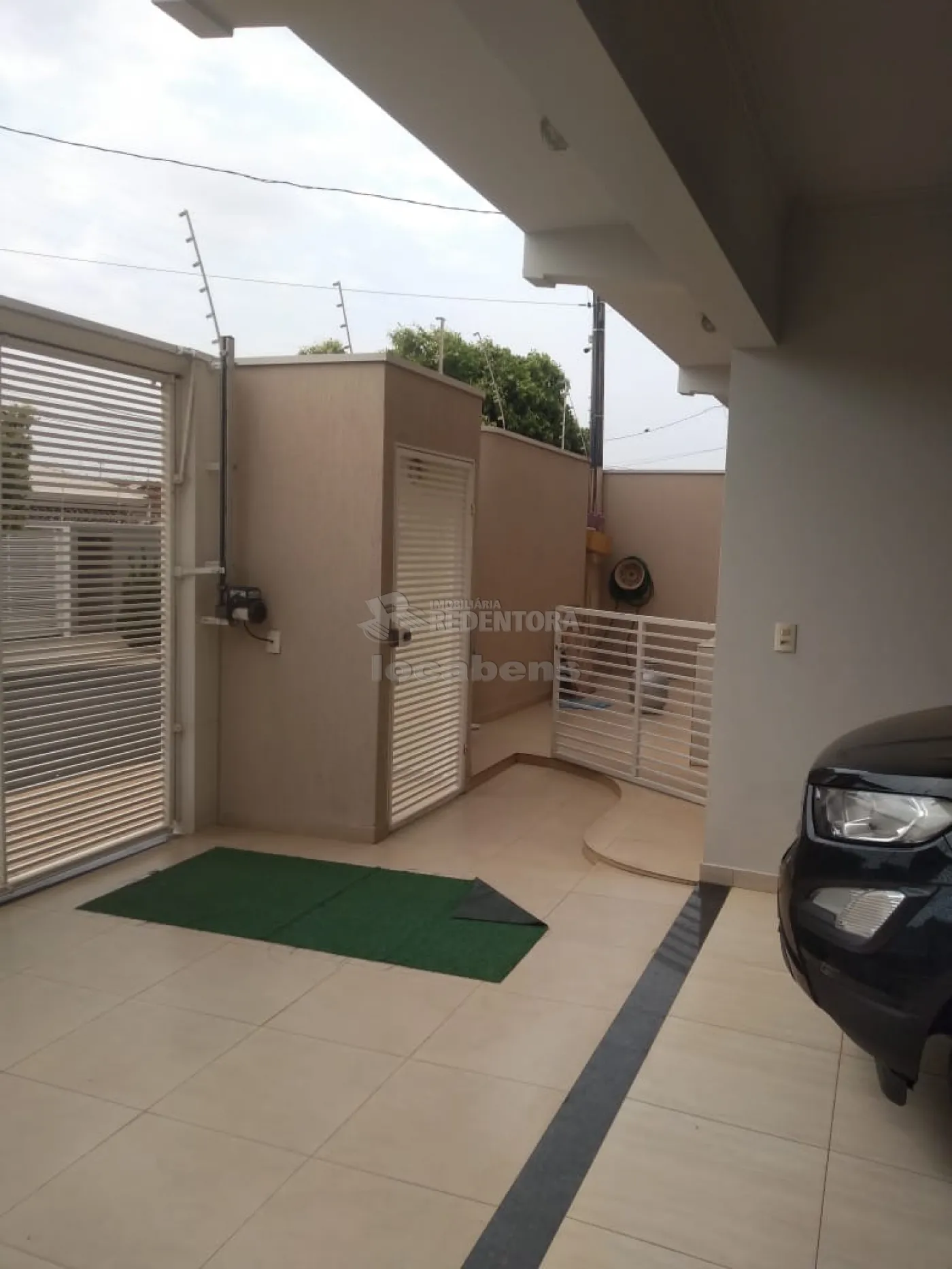 Alugar Casa / Padrão em São José do Rio Preto apenas R$ 3.500,00 - Foto 4