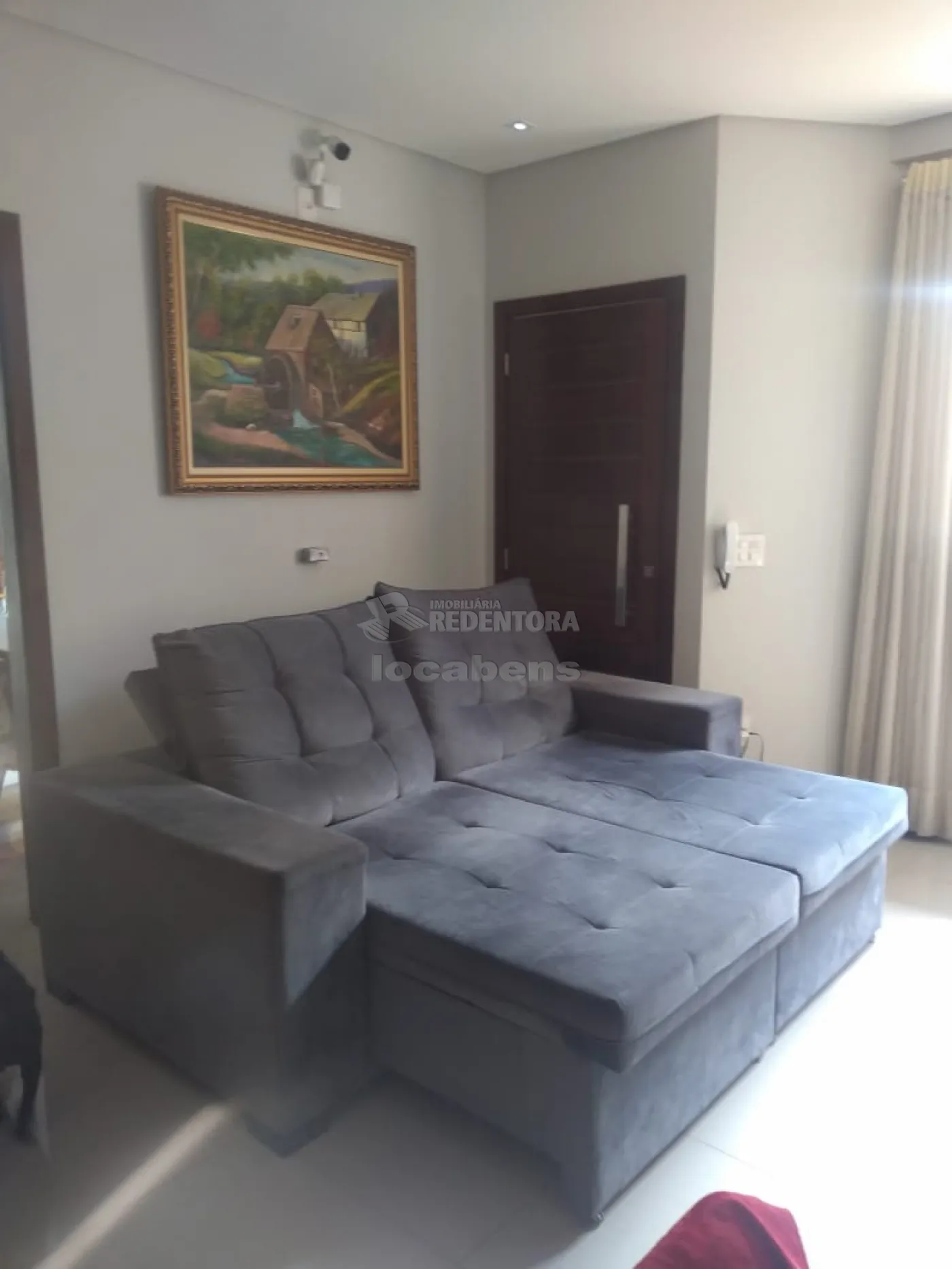 Alugar Casa / Padrão em São José do Rio Preto apenas R$ 3.500,00 - Foto 19