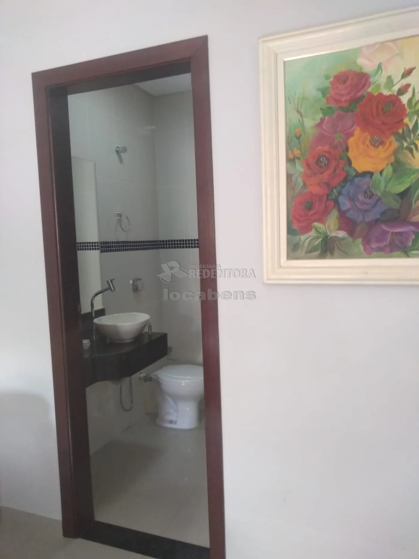 Alugar Casa / Padrão em São José do Rio Preto R$ 3.500,00 - Foto 22