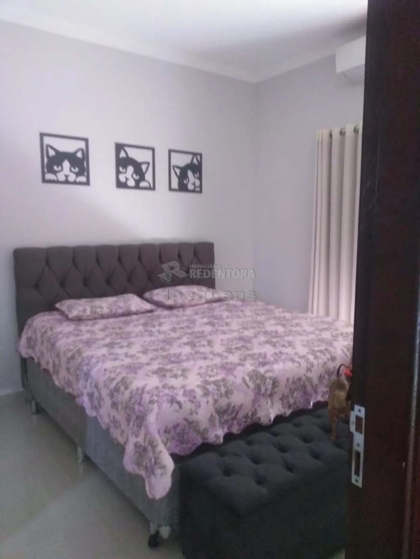 Alugar Casa / Padrão em São José do Rio Preto R$ 3.500,00 - Foto 30