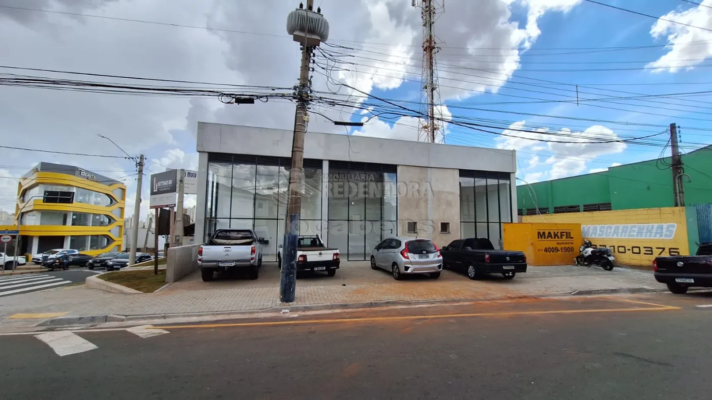 Alugar Comercial / Sala em São José do Rio Preto R$ 3.500,00 - Foto 6