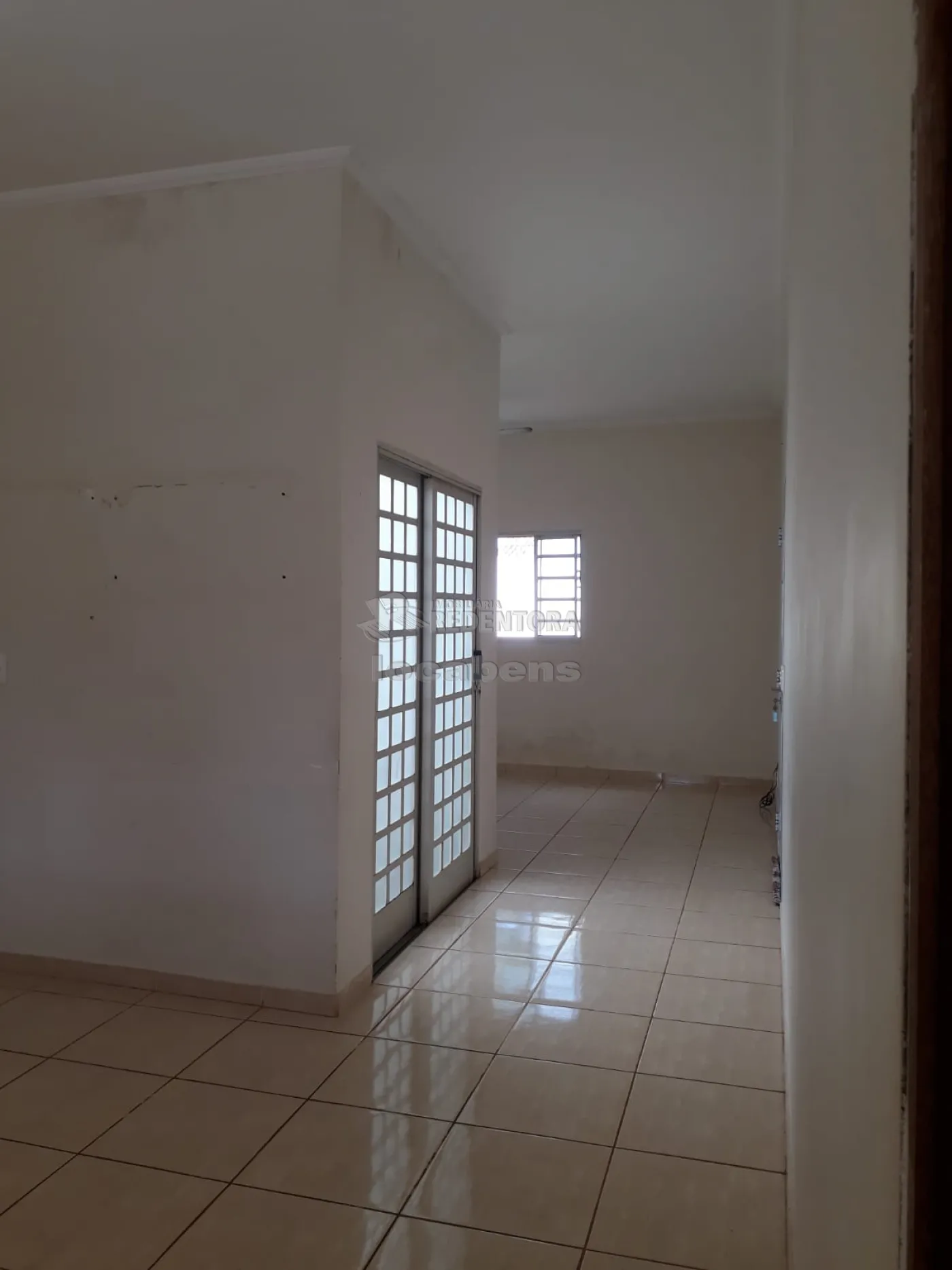 Alugar Casa / Padrão em São José do Rio Preto R$ 1.200,00 - Foto 18