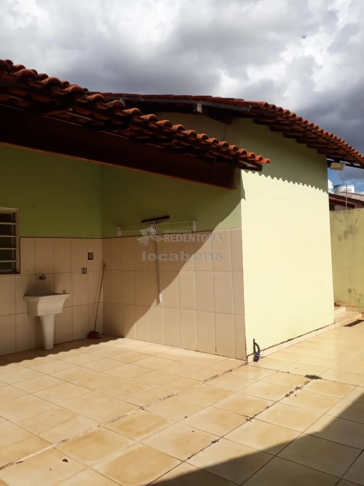 Alugar Casa / Padrão em São José do Rio Preto R$ 1.200,00 - Foto 23