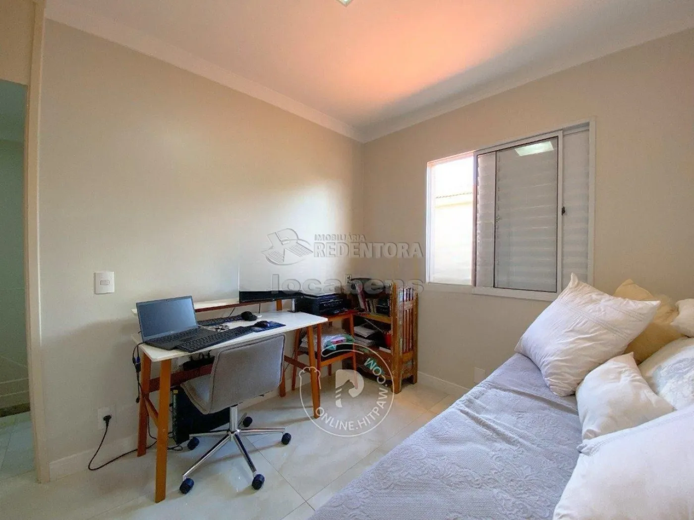 Comprar Casa / Condomínio em São José do Rio Preto apenas R$ 690.000,00 - Foto 9