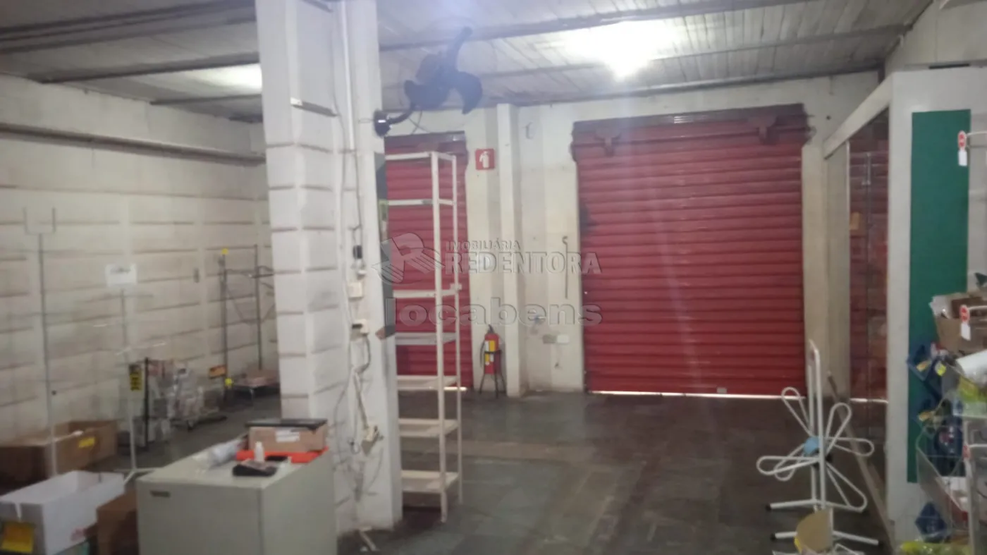 Alugar Comercial / Salão em São José do Rio Preto apenas R$ 4.500,00 - Foto 2