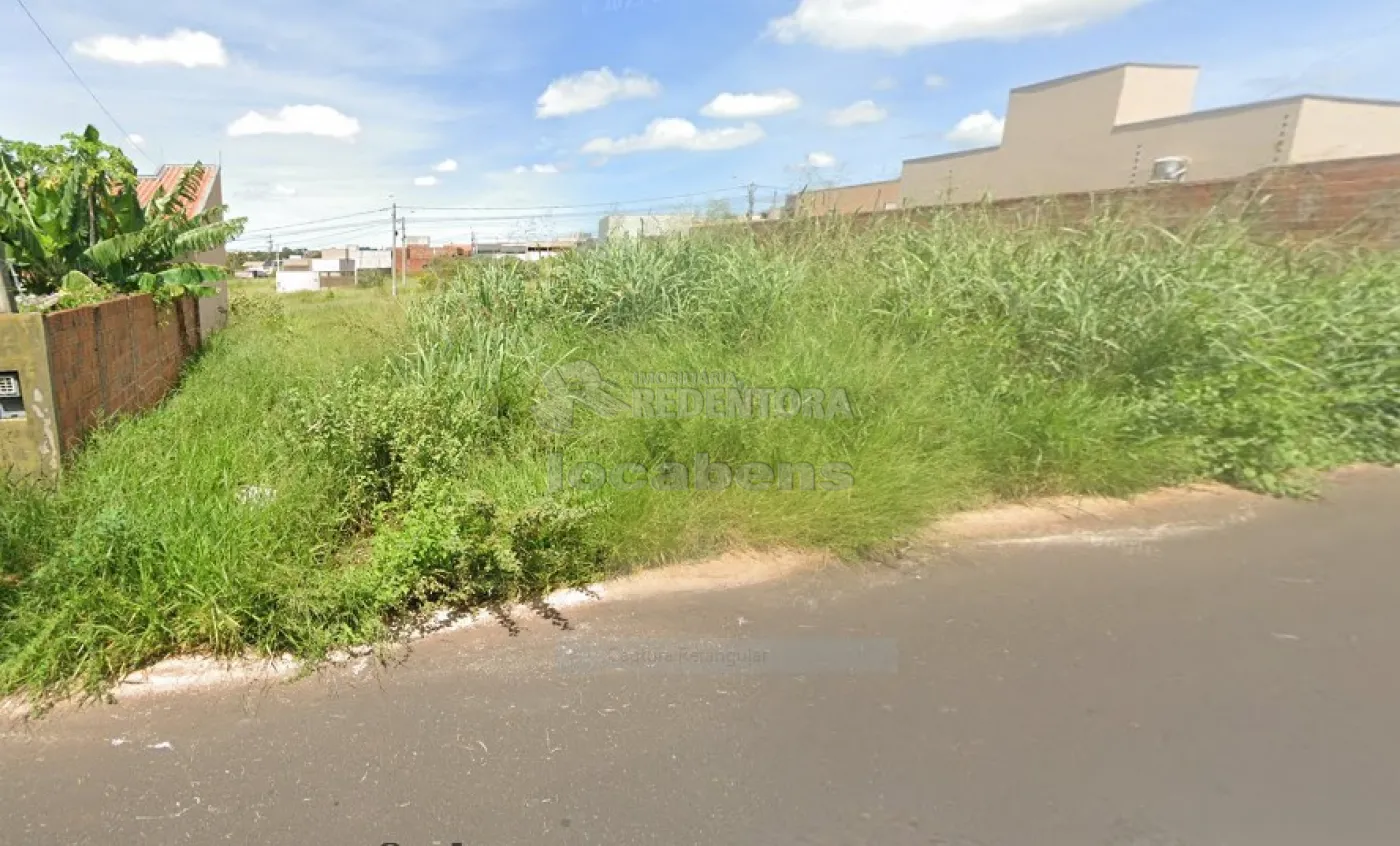 Comprar Terreno / Padrão em São José do Rio Preto R$ 360.000,00 - Foto 4