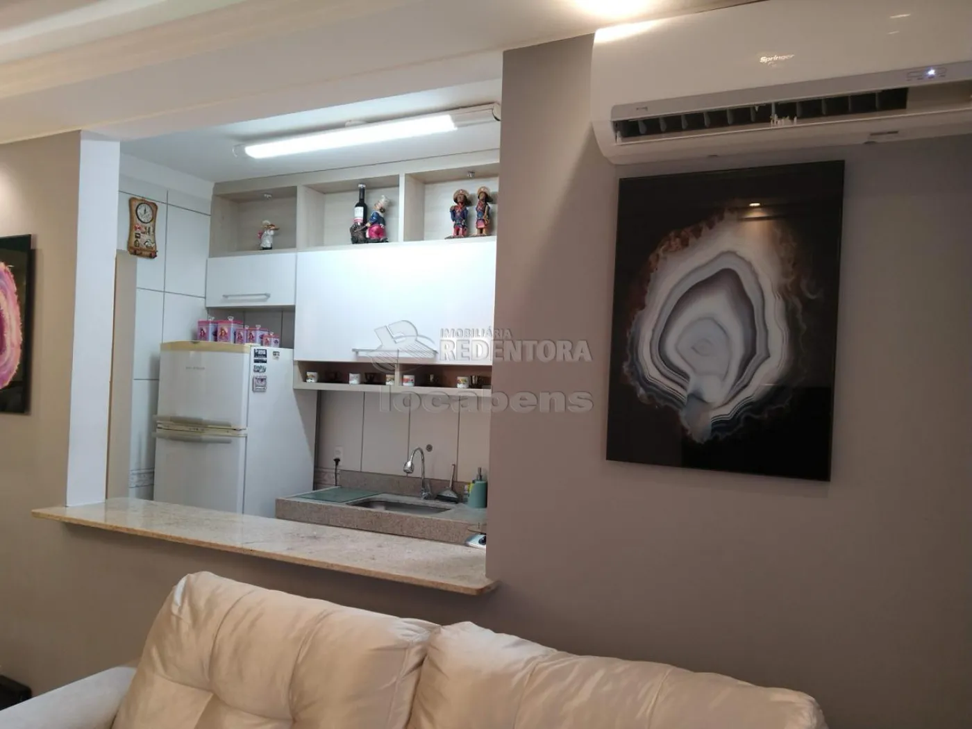 Comprar Apartamento / Padrão em São José do Rio Preto apenas R$ 189.000,00 - Foto 8