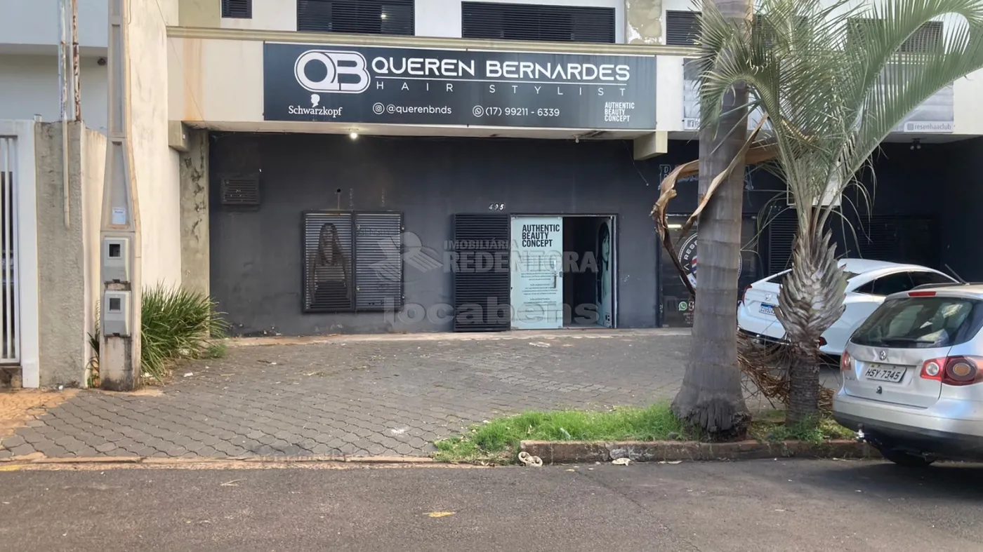 Alugar Comercial / Salão em São José do Rio Preto R$ 1.500,00 - Foto 7