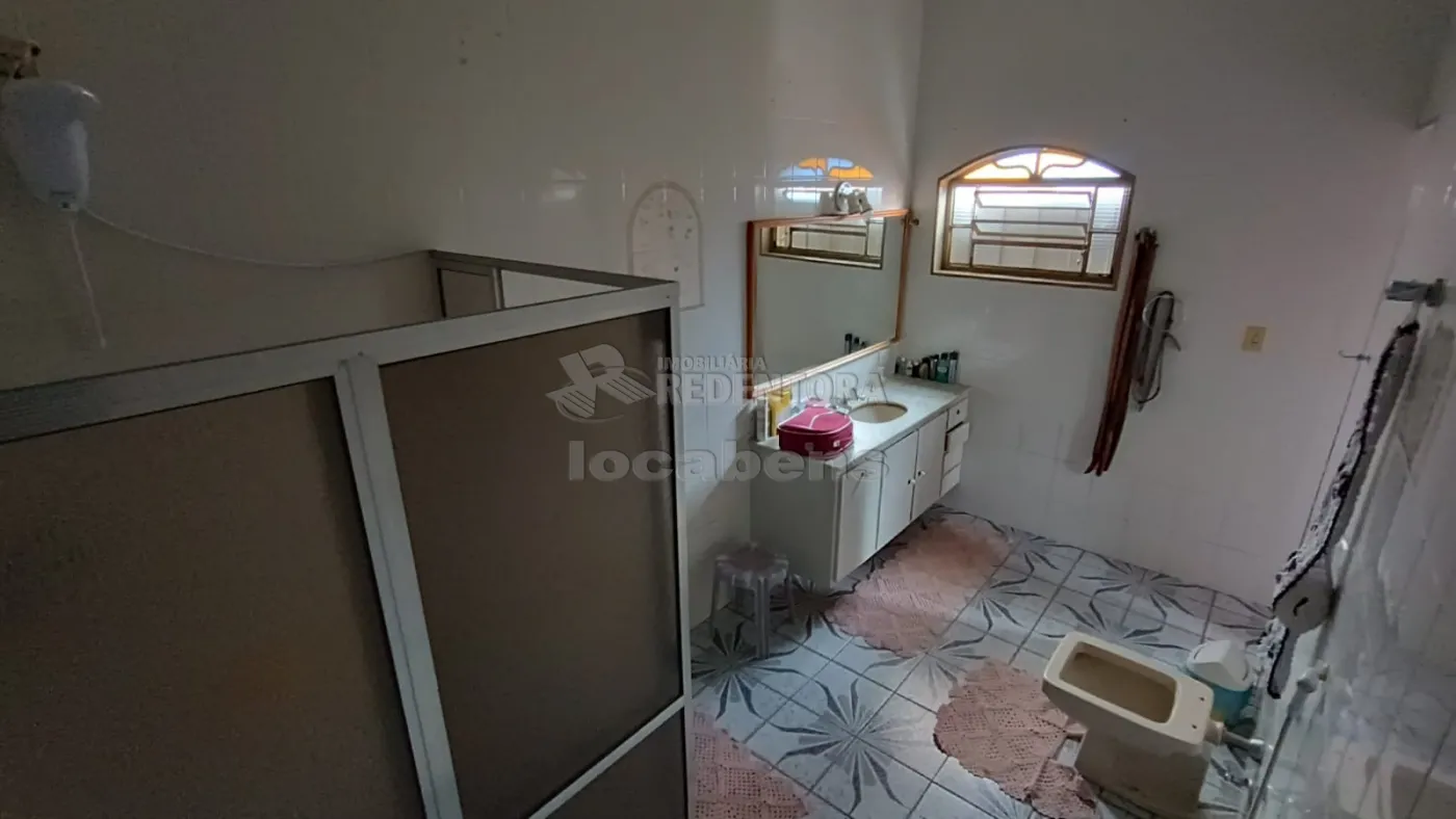 Alugar Casa / Sobrado em São José do Rio Preto R$ 5.000,00 - Foto 9