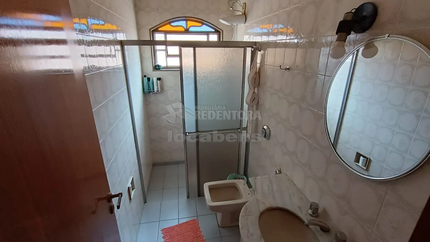 Alugar Casa / Sobrado em São José do Rio Preto R$ 5.000,00 - Foto 10