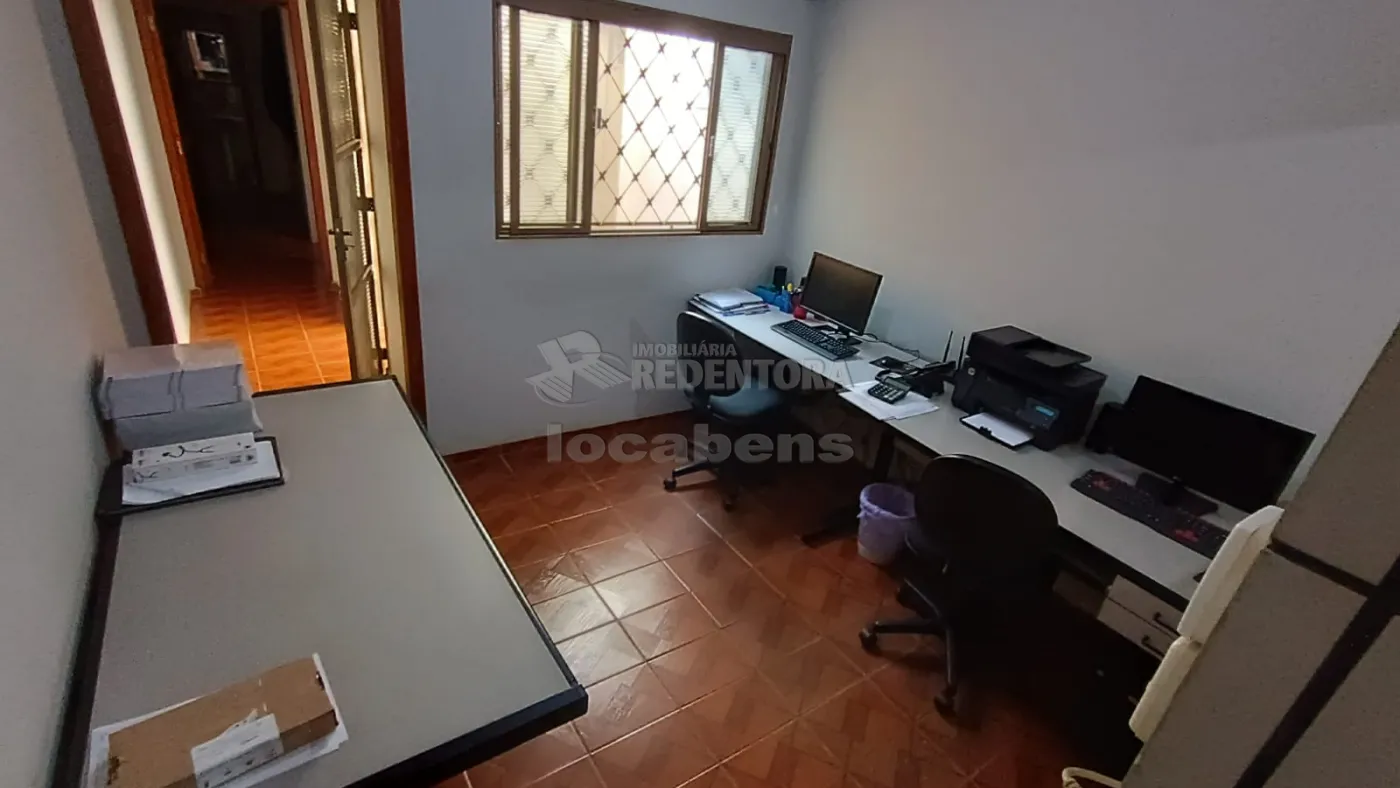 Alugar Casa / Sobrado em São José do Rio Preto R$ 5.000,00 - Foto 29