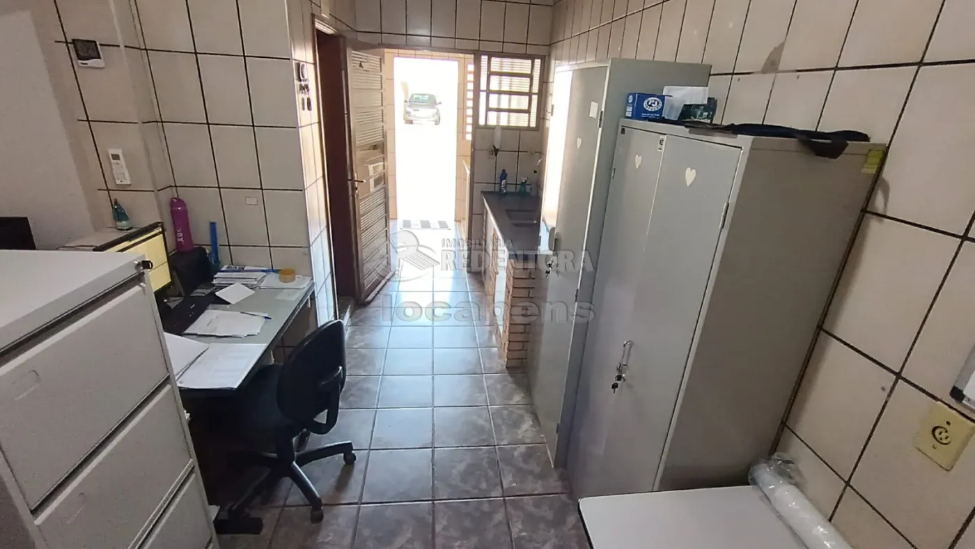 Alugar Casa / Sobrado em São José do Rio Preto apenas R$ 5.000,00 - Foto 30