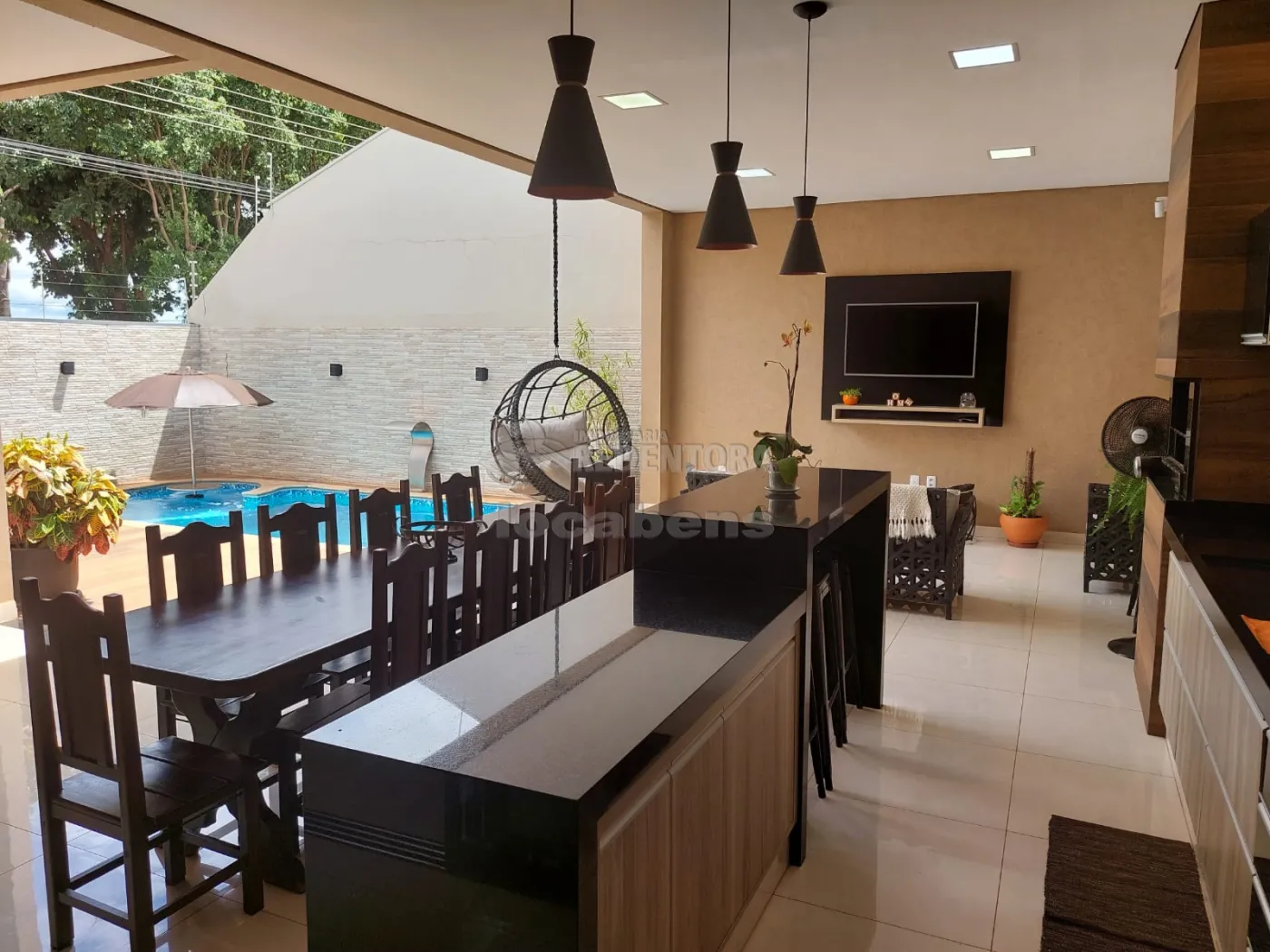 Comprar Casa / Padrão em São José do Rio Preto R$ 890.000,00 - Foto 28