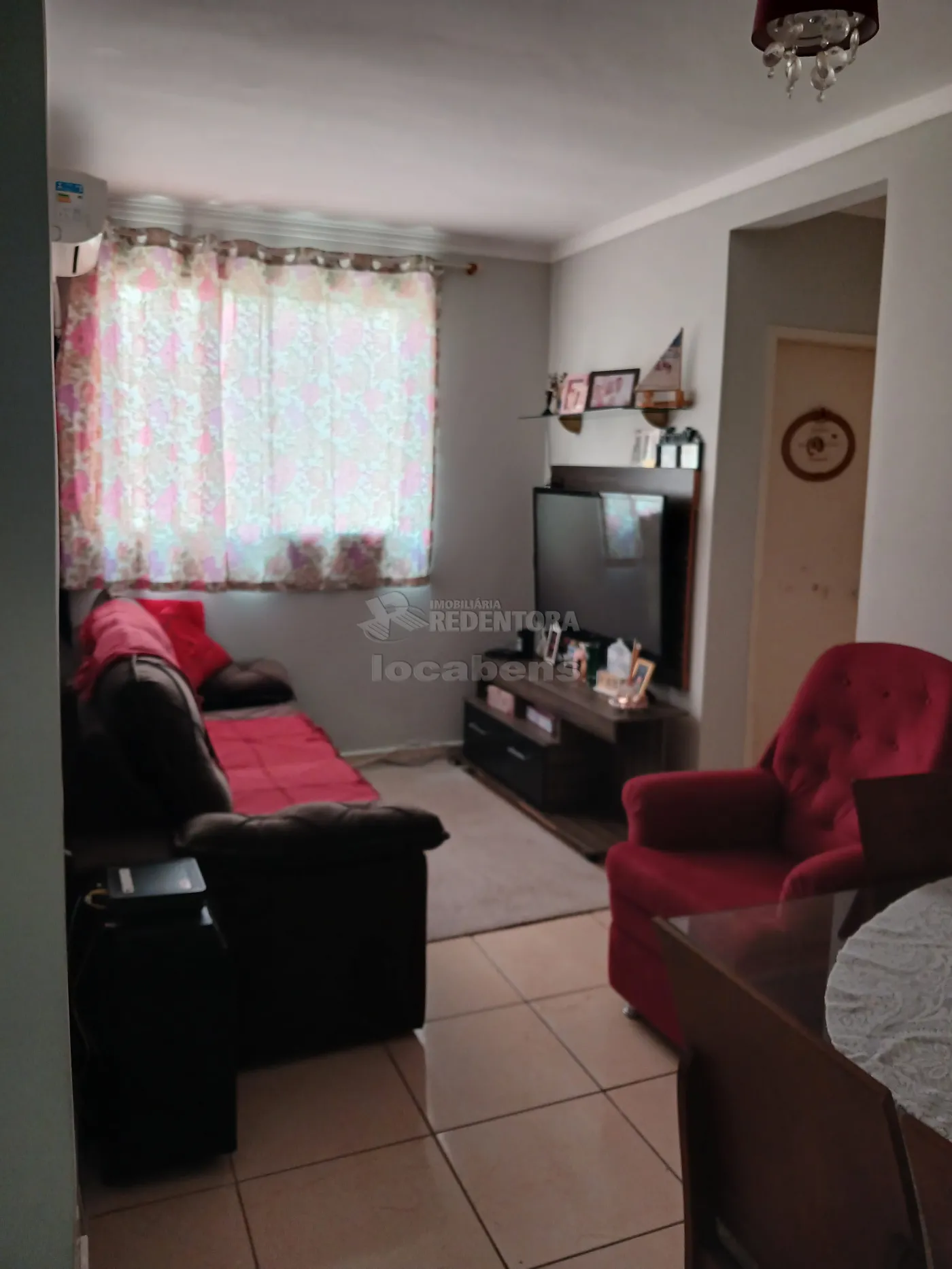 Comprar Apartamento / Padrão em São José do Rio Preto apenas R$ 170.000,00 - Foto 2