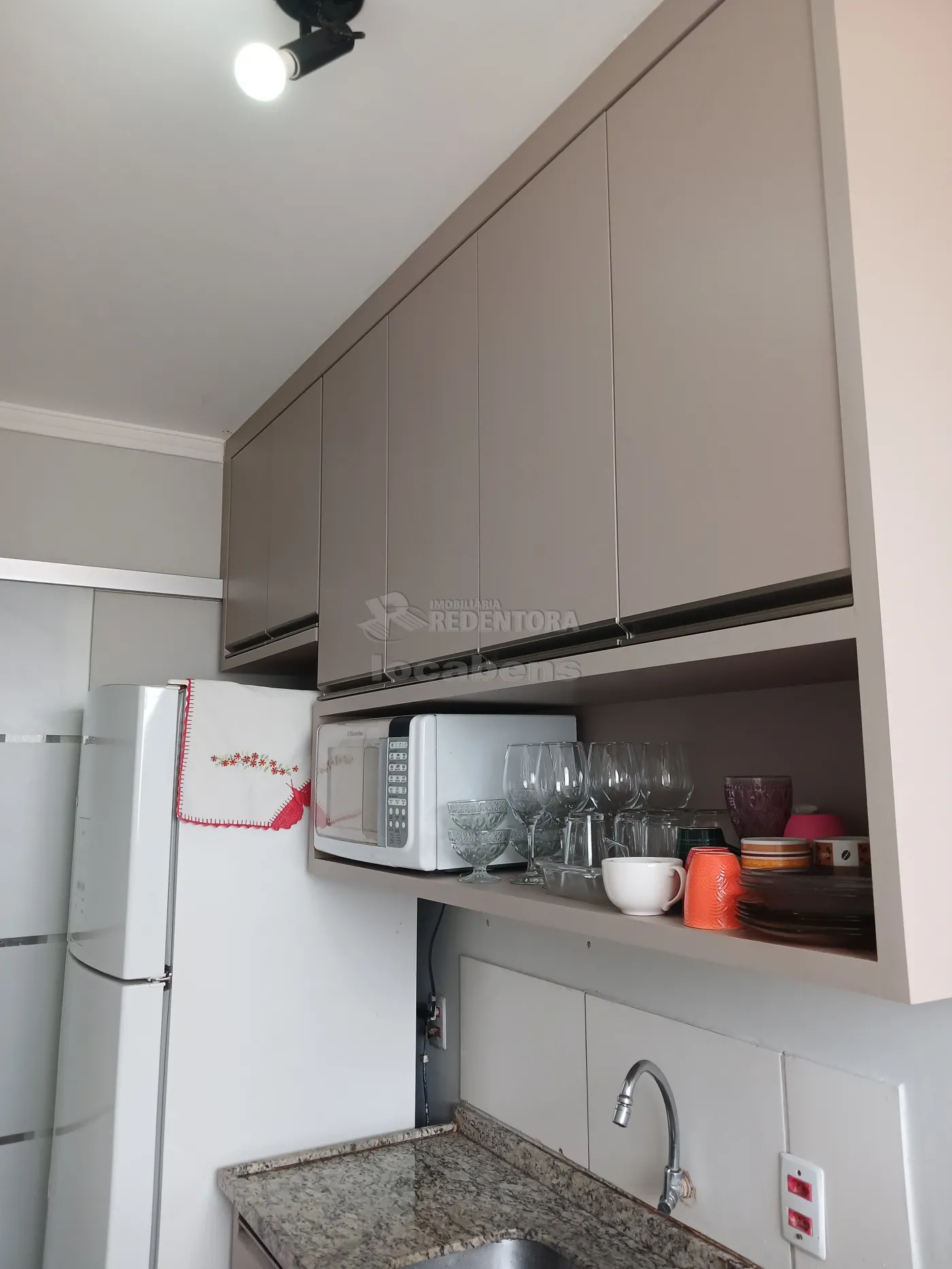 Comprar Apartamento / Padrão em São José do Rio Preto apenas R$ 170.000,00 - Foto 4