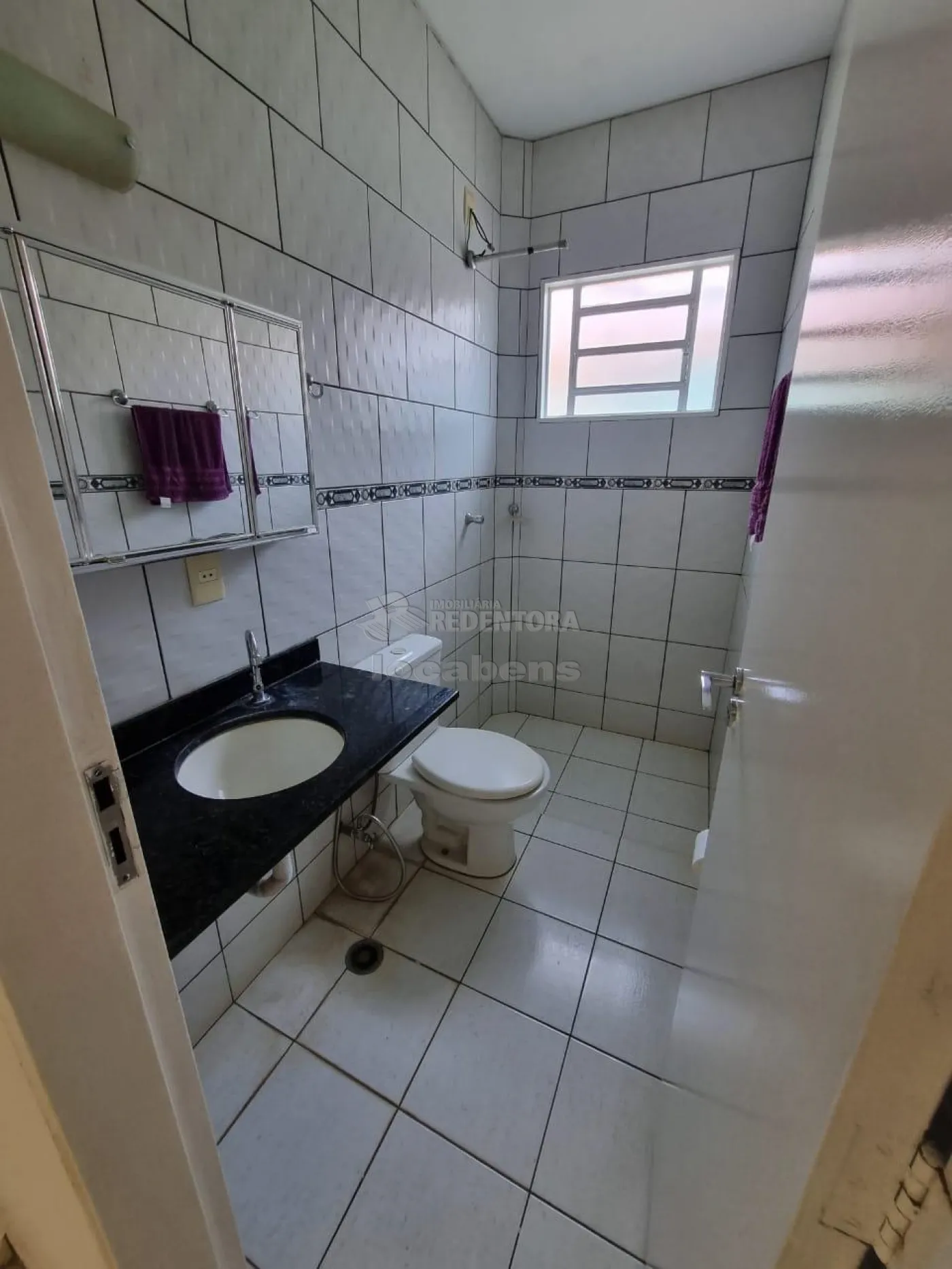 Alugar Casa / Condomínio em São José do Rio Preto apenas R$ 1.800,00 - Foto 8