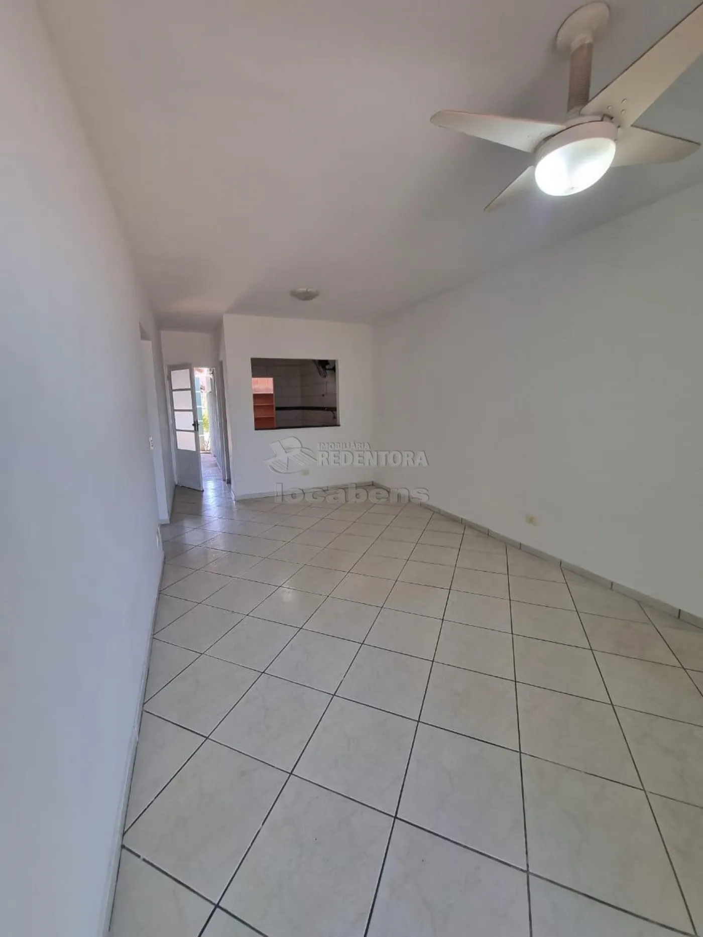 Alugar Casa / Condomínio em São José do Rio Preto apenas R$ 1.800,00 - Foto 9