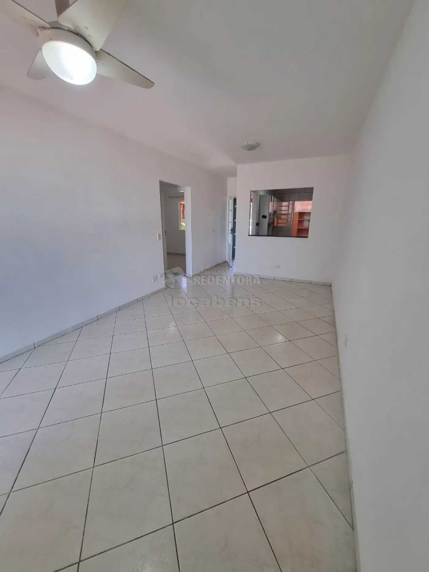 Alugar Casa / Condomínio em São José do Rio Preto R$ 1.800,00 - Foto 14