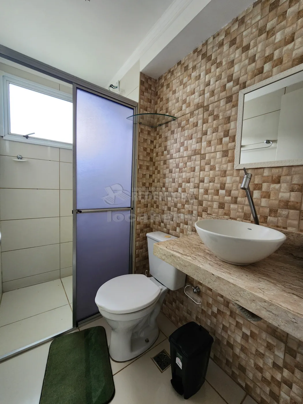 Alugar Apartamento / Padrão em São José do Rio Preto apenas R$ 1.400,00 - Foto 6