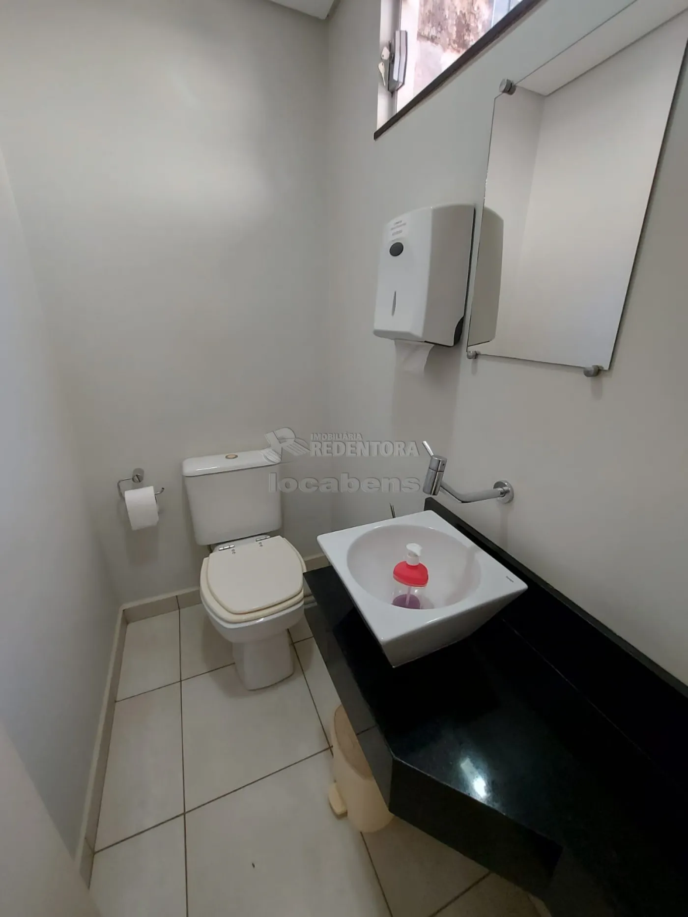 Alugar Comercial / Salão em São José do Rio Preto apenas R$ 1.700,00 - Foto 5