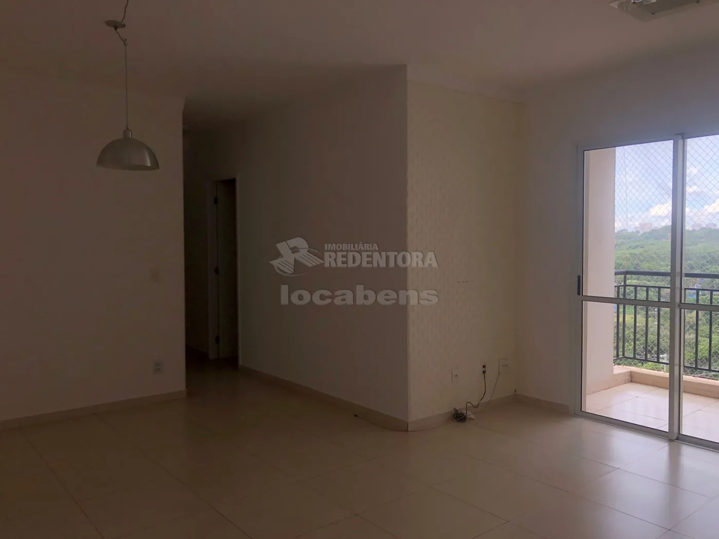 Alugar Apartamento / Padrão em São José do Rio Preto R$ 2.300,00 - Foto 1