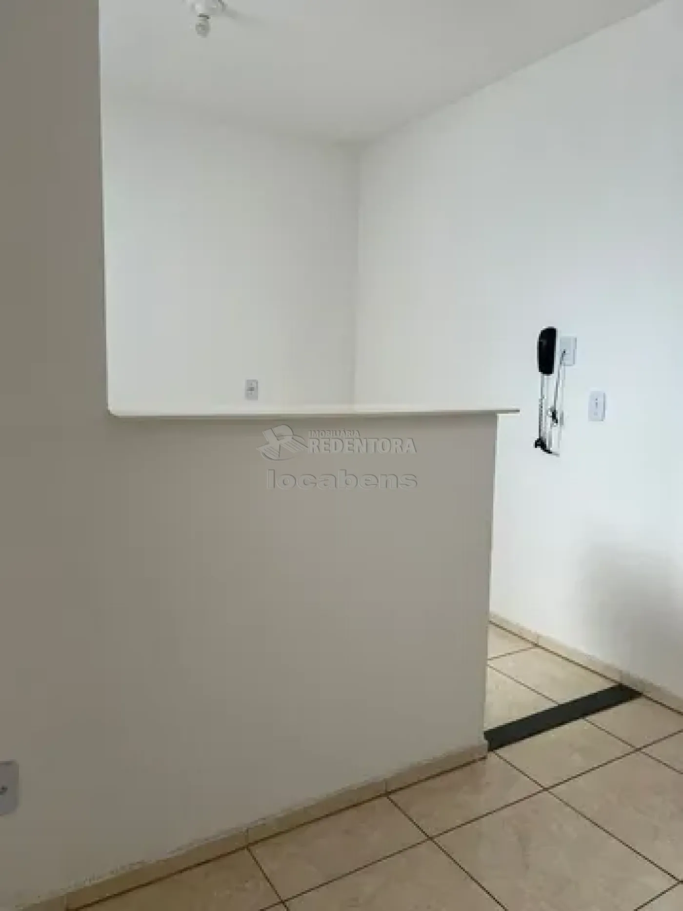 Alugar Apartamento / Padrão em São José do Rio Preto R$ 1.100,00 - Foto 2