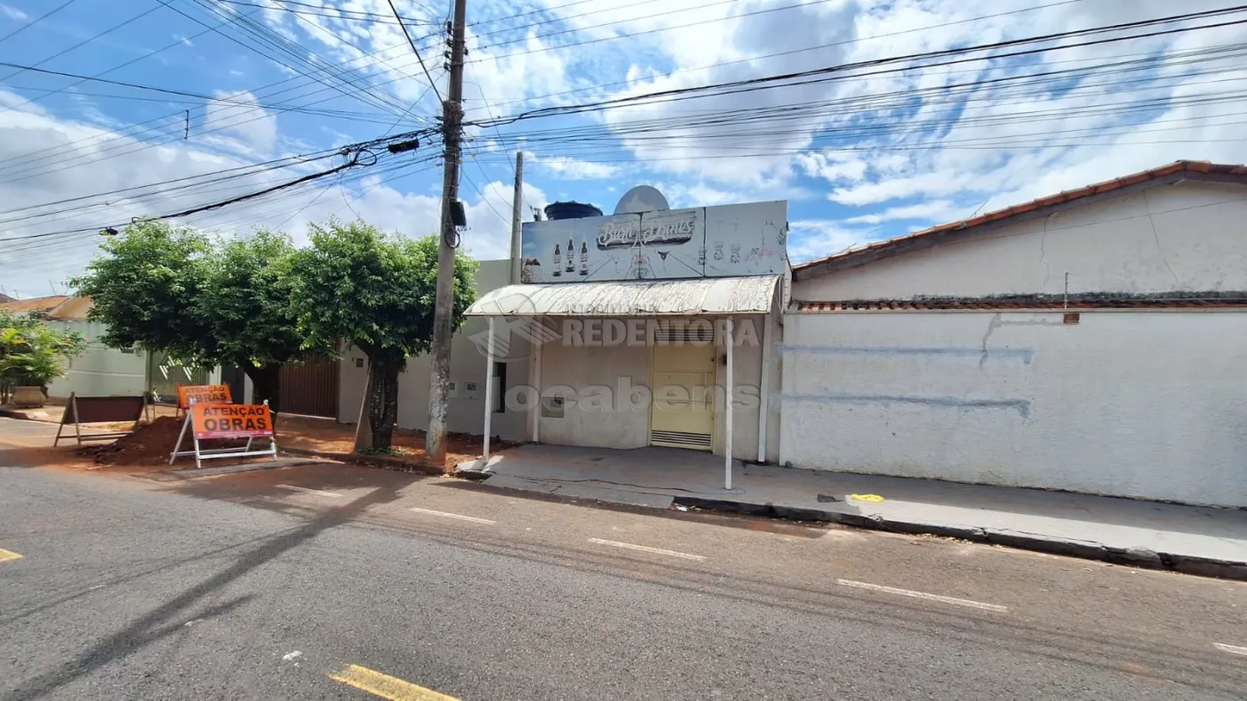 Alugar Comercial / Salão em São José do Rio Preto R$ 1.000,00 - Foto 10