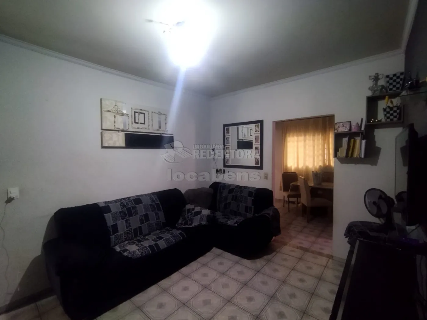 Comprar Casa / Padrão em São José do Rio Preto R$ 300.000,00 - Foto 5