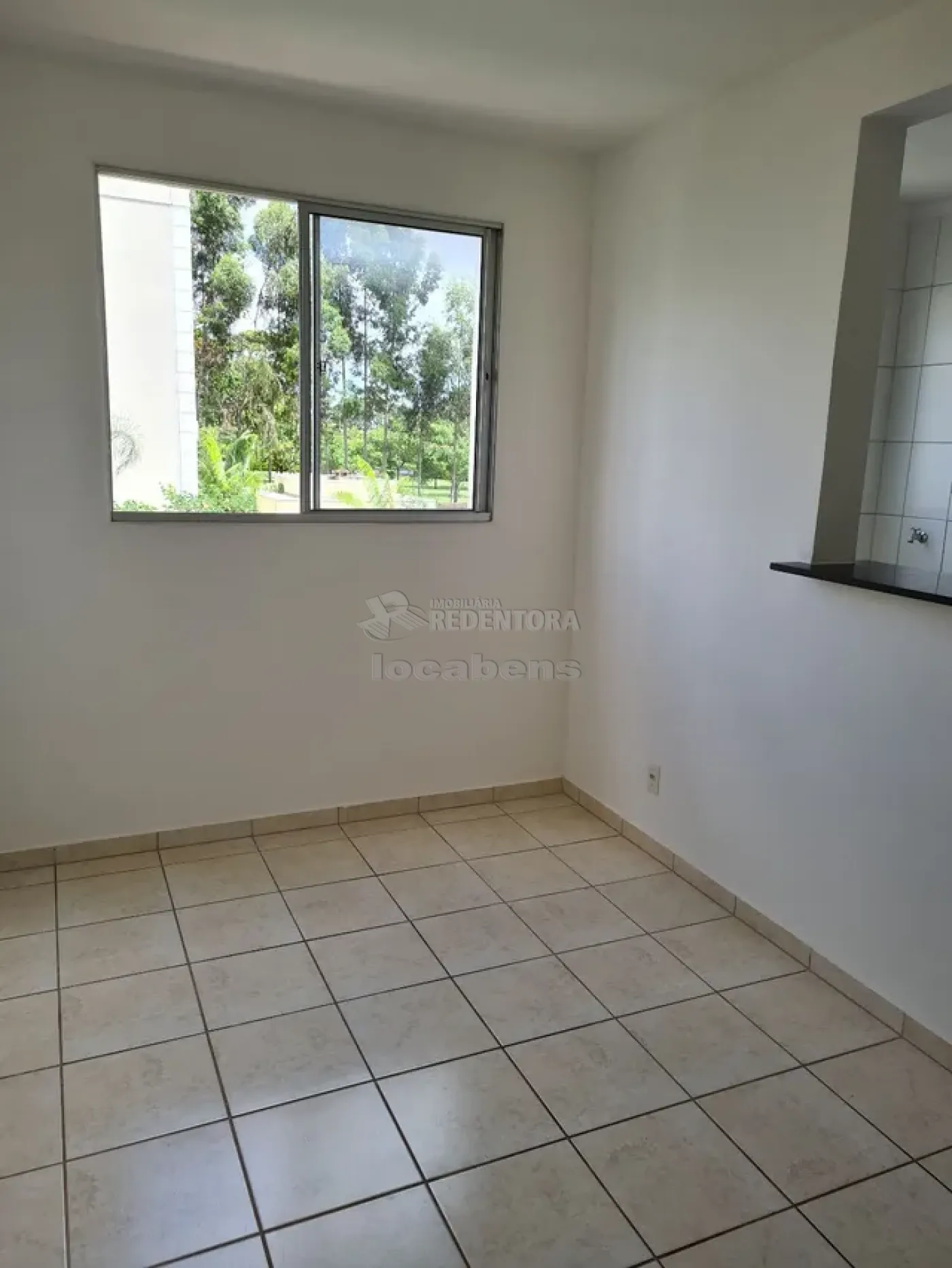 Alugar Apartamento / Padrão em São José do Rio Preto apenas R$ 900,00 - Foto 4