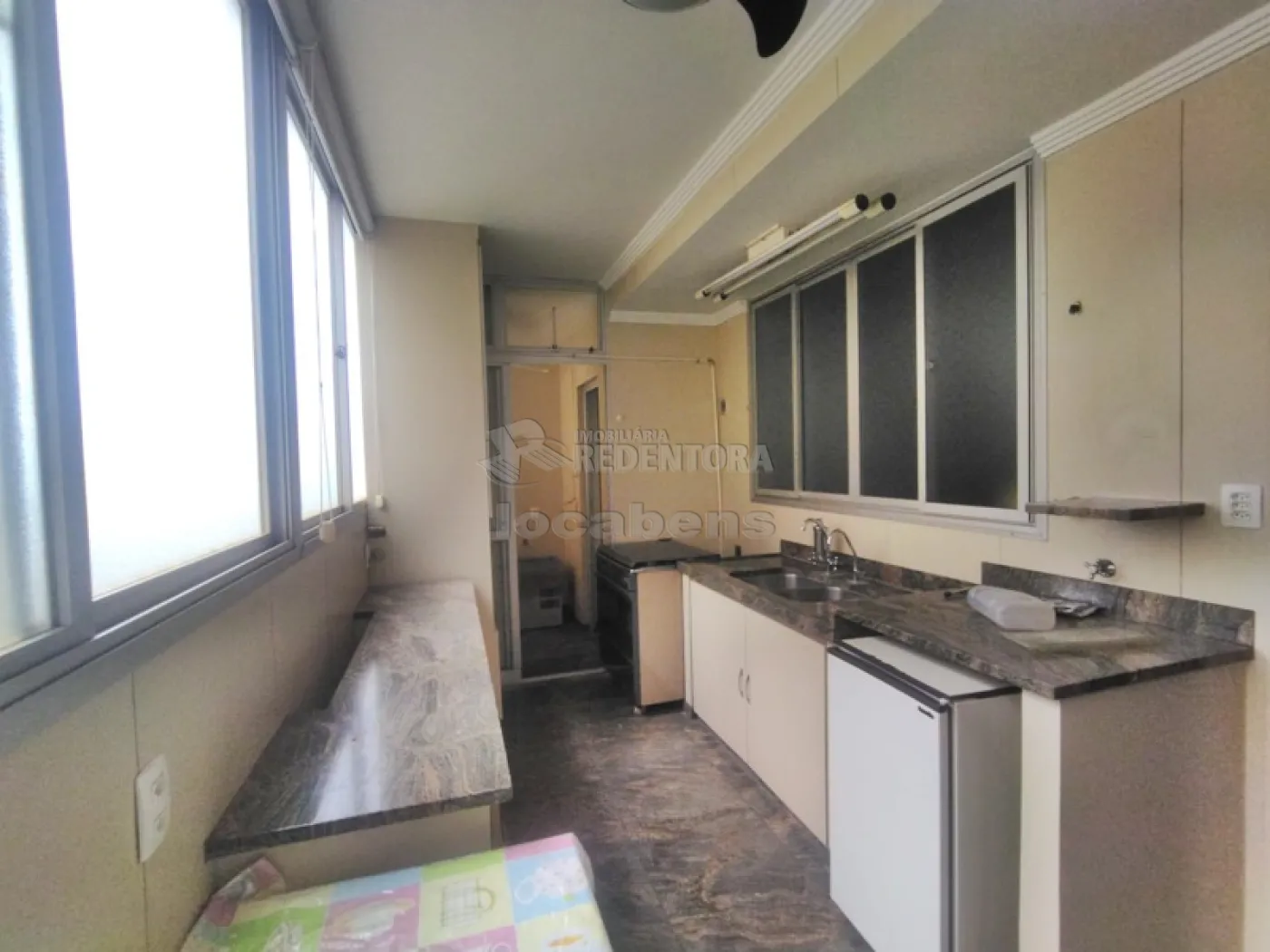 Alugar Apartamento / Padrão em São José do Rio Preto R$ 2.200,00 - Foto 11