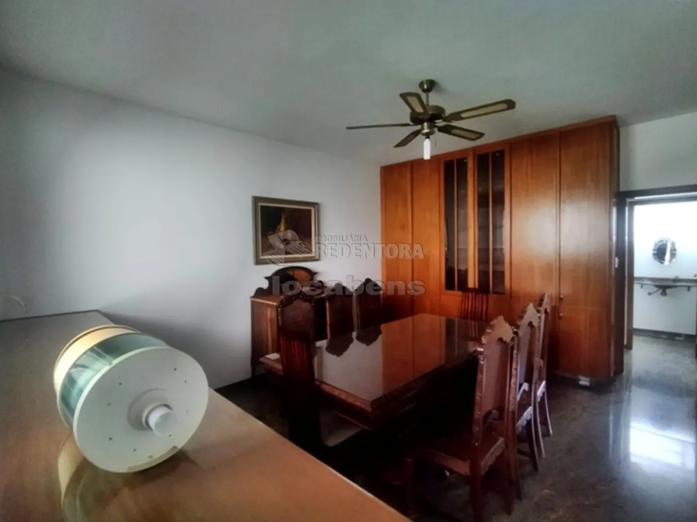 Alugar Apartamento / Padrão em São José do Rio Preto apenas R$ 2.200,00 - Foto 3