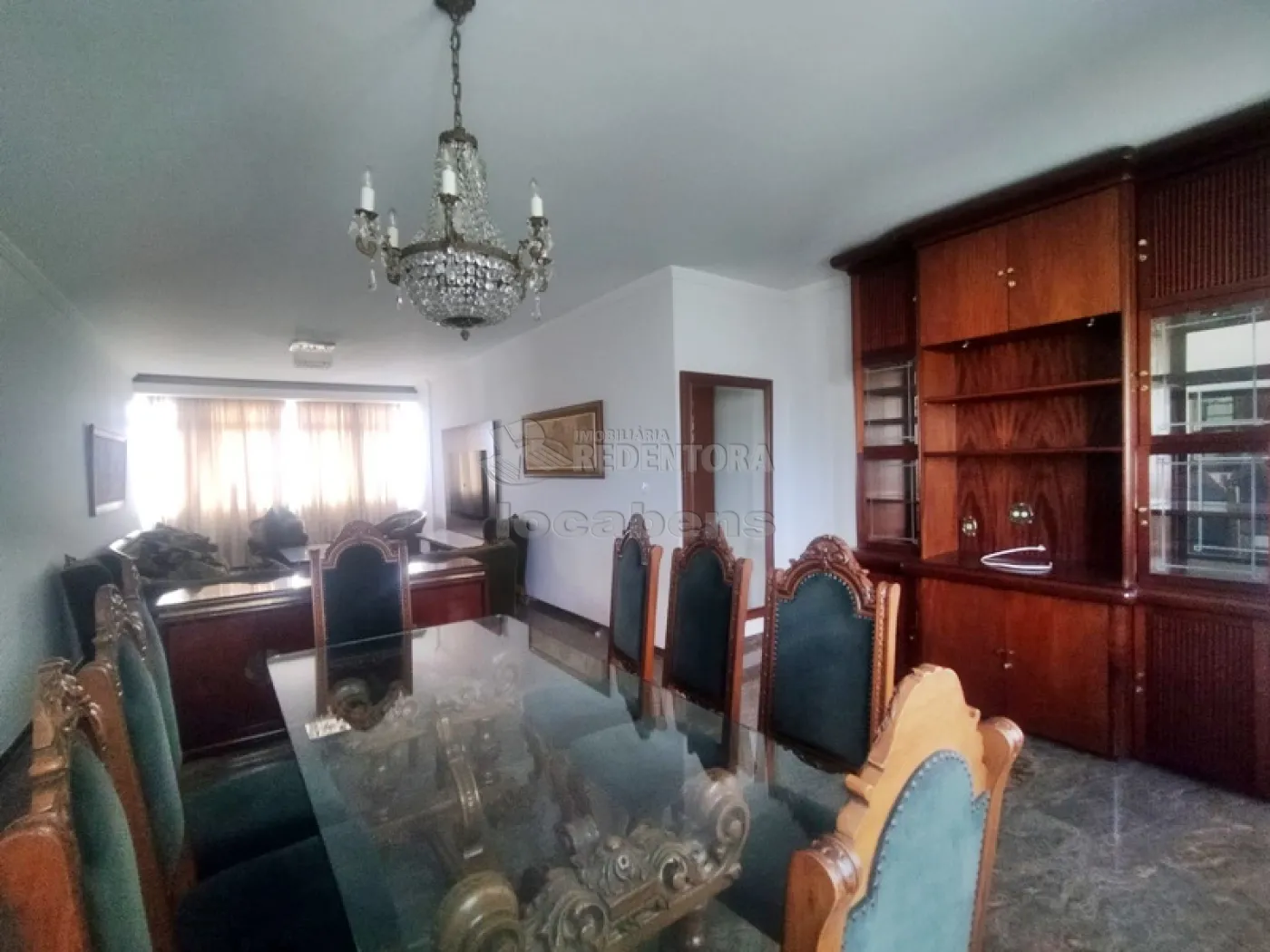 Alugar Apartamento / Padrão em São José do Rio Preto apenas R$ 2.200,00 - Foto 6