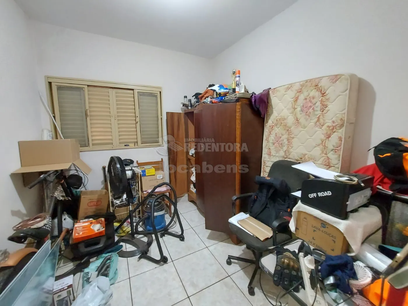 Comprar Casa / Padrão em São José do Rio Preto apenas R$ 320.000,00 - Foto 4