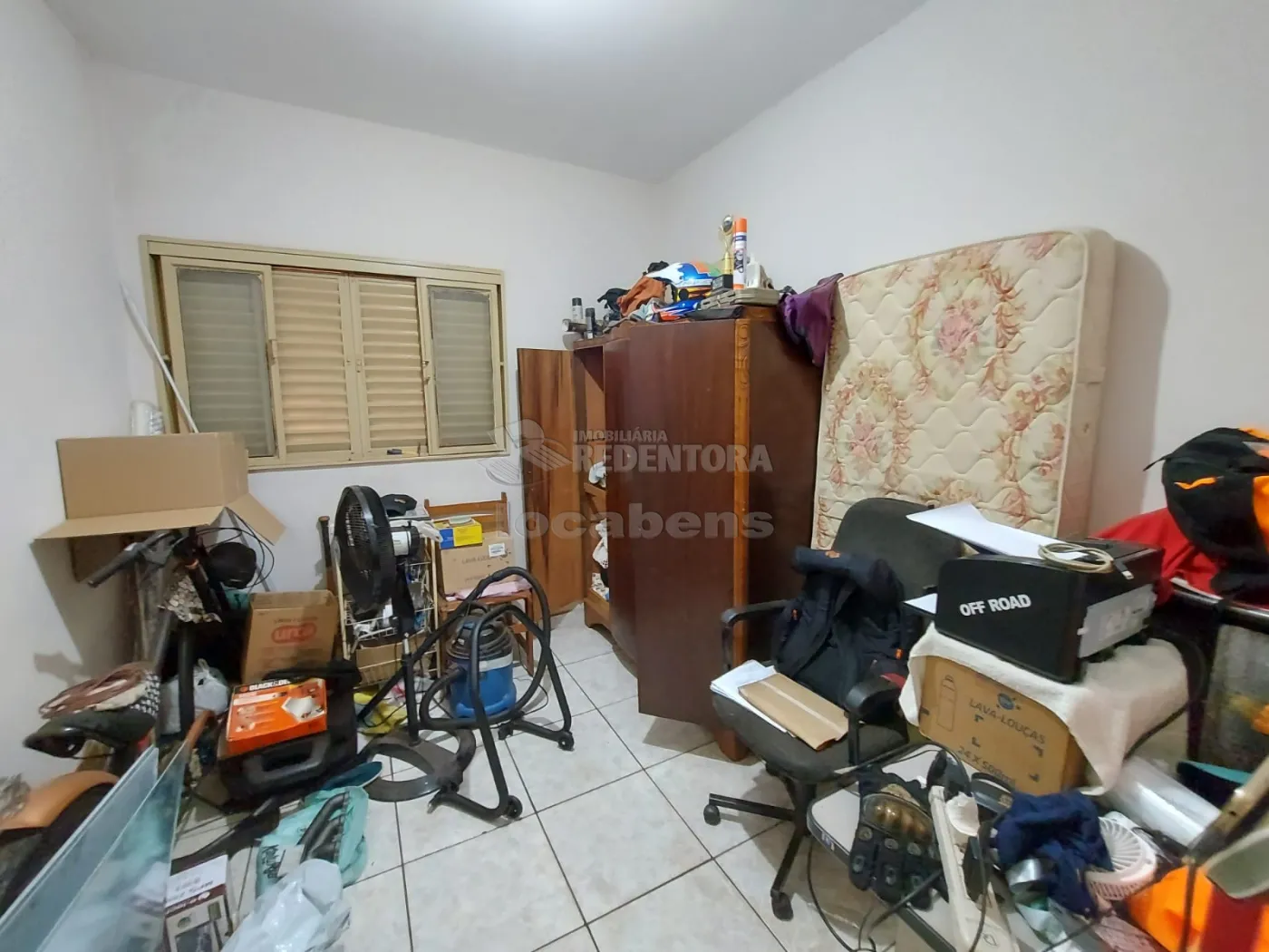 Comprar Casa / Padrão em São José do Rio Preto R$ 320.000,00 - Foto 4